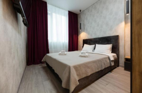 Nyvky Like Home - Manchattan City - Квартира 275